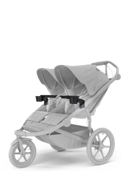 Ablage mit Becherhalter für Kinderwagen 'Urban Glide'