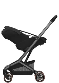 Adapter für 'Coral Slide Pro Carrier' black