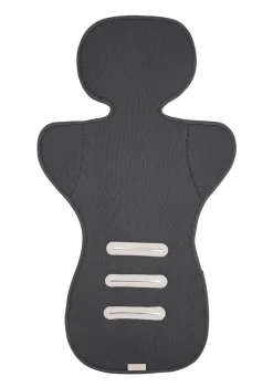 Airflow Liner Sitzauflage Dark Grey