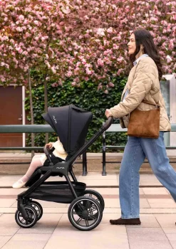 All-in-One Kinderwagen-Set 'TRIV lx' Cosmopolitan