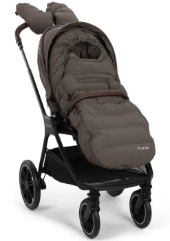 All-in-One Kinderwagen-Set 'TRIV lx' Chestnut
