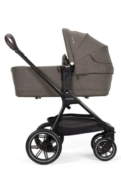 All-in-One Kinderwagen-Set 'TRIV lx' Chestnut