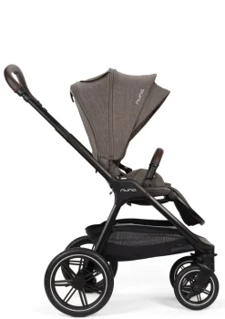 All-in-One Kinderwagen-Set 'TRIV lx' Chestnut