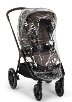 All-in-One Kinderwagen-Set 'TRIV lx' Chestnut