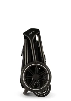All-in-One Kinderwagen-Set 'TRIV lx' Caviar