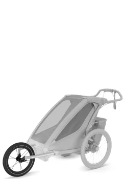 All-Terrain-Kit für Fahrradanhänger 'Chariot 2 Single'