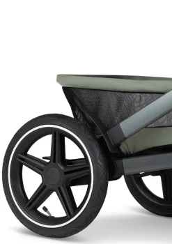 All Terrain Lufträder für 'Geo3'