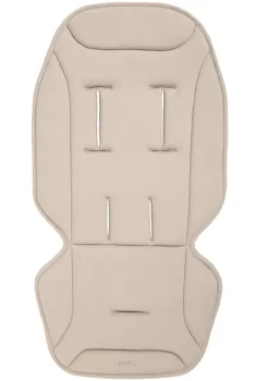Atmungsaktive Komfort-Sitzauflage Sandy Taupe