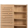 Aufbewahrungsschrank Natural Ash