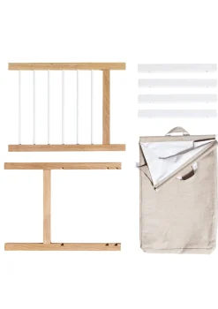 Auszüge & Wäschesack für 'Seaside