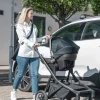 Autositzadapter für Kinderwagen 'Sleek'