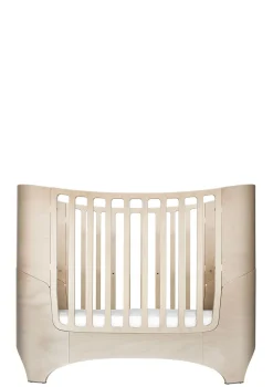 Babybett 'Classic' Whitewash 120 x 70 cm