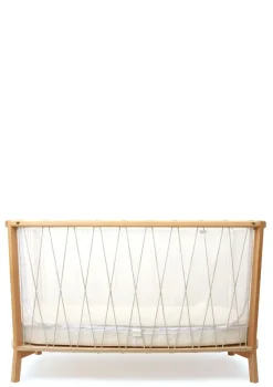 Babybett 'Kimi' Lichen 120 x 66 cm