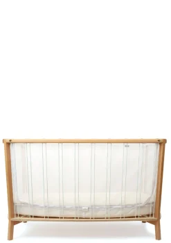 Babybett 'Kimi' Lichen 120 x 66 cm