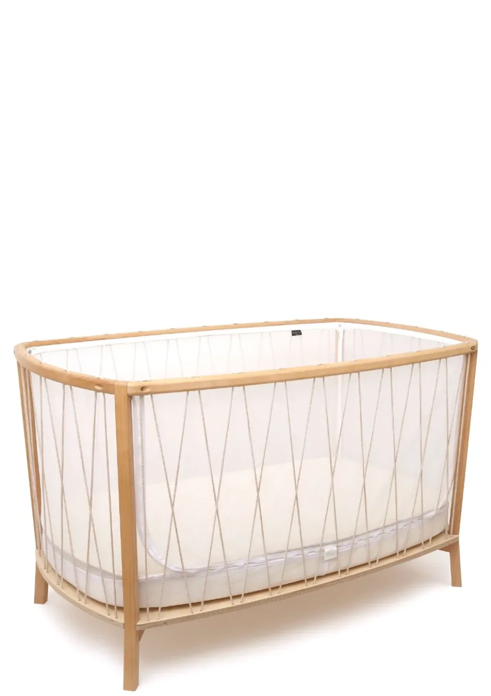 Babybett 'Kimi' Wüste 120 x 66 cm