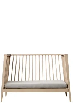 Babybett 'Linea' Buche 120 x 60 cm