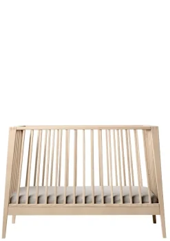 Babybett 'Linea' Buche 120 x 60 cm