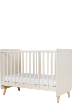 Babybett 'Loft' Clay 120 x 60 cm
