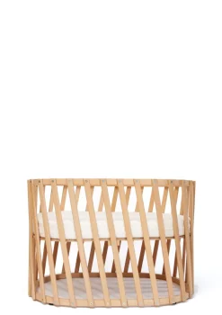 Babybett 'Lugo' 90-140 x 70 cm