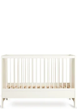 Babybett 'Tsugi' Butter 120 x 60 cm