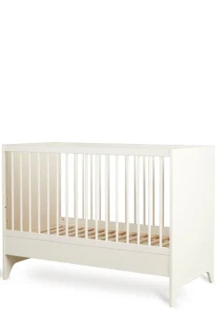 Babybett 'Tsugi' Butter 120 x 60 cm