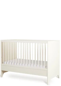Babybett 'Tsugi' Butter 120 x 60 cm