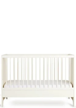 Babybett 'Tsugi' Butter 120 x 60 cm