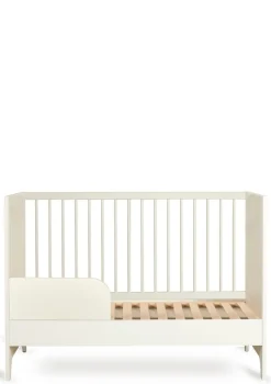 Babybett 'Tsugi' Butter 120 x 60 cm