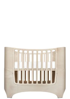 Baby-/Juniorbett 'Classic' Whitewash 120-150 x 70 cm