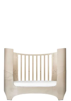 Baby-/Juniorbett 'Classic' Whitewash 120-150 x 70 cm