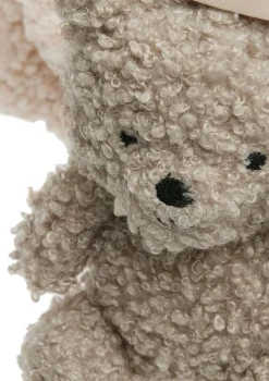 Baby Mobile 'Teddy Bear' Olive Green