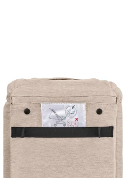 Babynest Desert Taupe