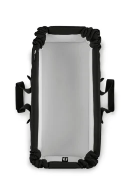 Babynest Heritage Schwarz