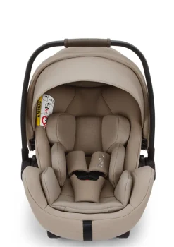 Babyschale 'ARRA flex' Chateau