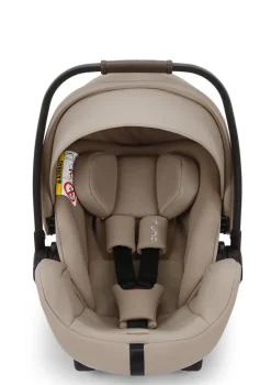 Babyschale 'ARRA flex' Chateau