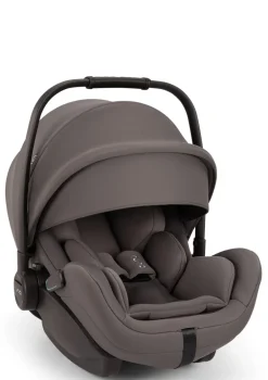 Babyschale 'ARRA flex' Thunder