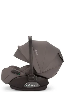Babyschale 'ARRA flex' Thunder