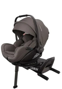 Babyschale 'ARRA flex' Thunder