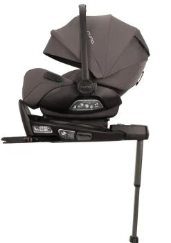 Babyschale 'ARRA flex' Thunder