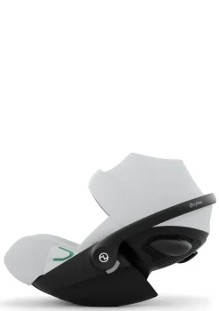 Babyschale 'Cloud G i-Size' Fog grey