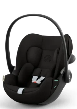 Babyschale 'Cloud G3 i-Size' Magic Black