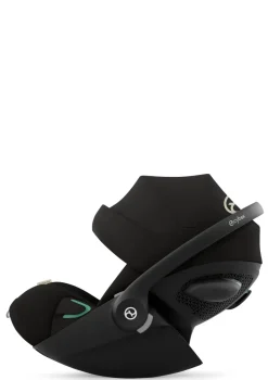 Babyschale 'Cloud G3 i-Size' Magic Black