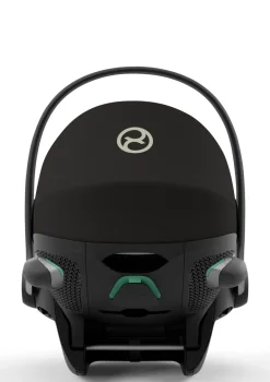 Babyschale 'Cloud G3 i-Size' Magic Black