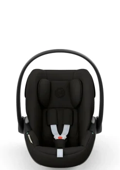 Babyschale 'Cloud G i-Size' Magic Black