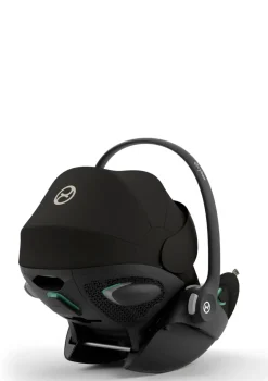 Babyschale 'Cloud G i-Size' Magic Black