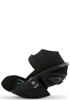 Babyschale 'Cloud G i-Size' Magic Black