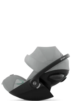Babyschale 'Cloud G3 i-Size Plus' Stone Grey