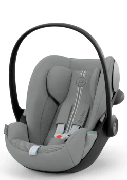 Babyschale 'Cloud G3 i-Size Plus' Stone Grey