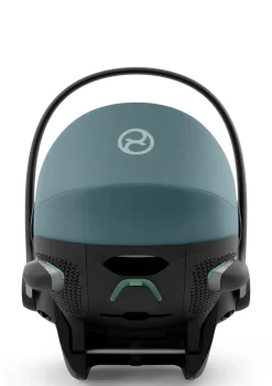 Babyschale 'Cloud G3 i-Size Plus' Stormy Blue