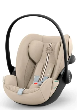Babyschale 'Cloud G3 i-Size Plus' Almond Beige